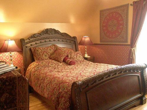 � Bois Dormant B&B