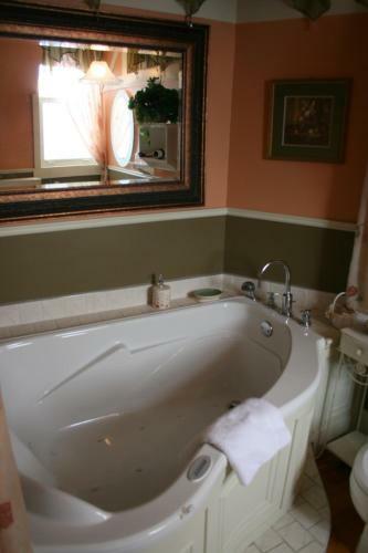 � Bois Dormant B&B