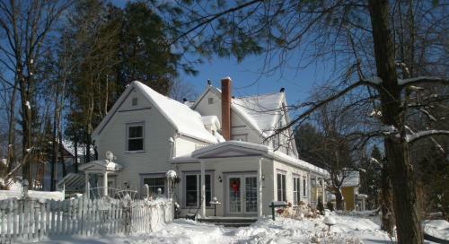 � Bois Dormant B&B