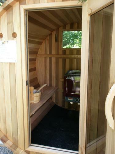 � Bois Dormant B&B