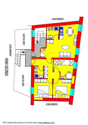 Apartamento C� Irene