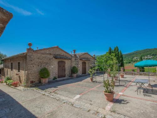 Apartamento Locazione Turistica Il Ginepro