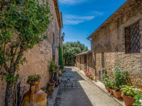 Apartamento Locazione Turistica Il Ginepro