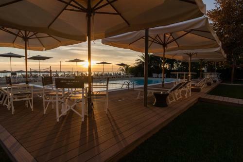 Hotel Abruzzo Marina