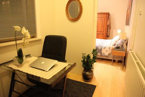 Antonius Bed And Breakfast