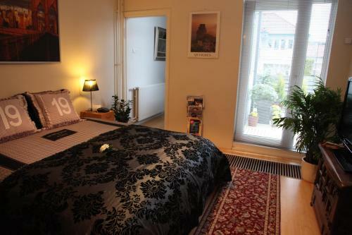 Antonius Bed And Breakfast