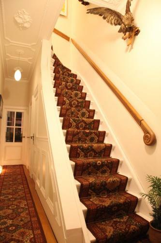 Antonius Bed And Breakfast