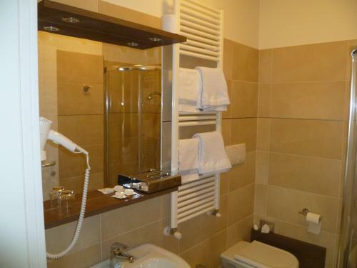 Hotel Albergo Sole