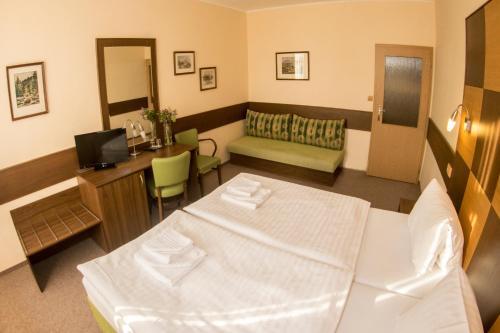 Hotel Karel Iv.