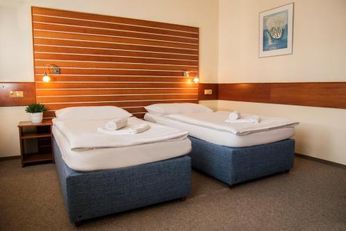 Hotel Karel Iv.