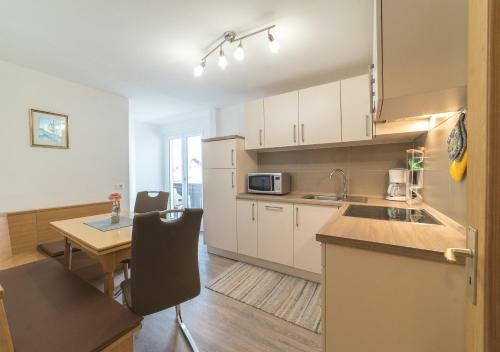 Apartamentos Residence Ortlerhof