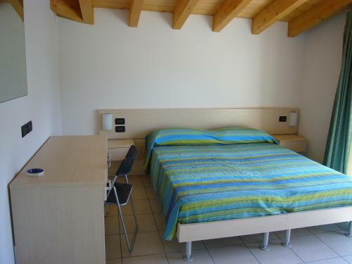 Bed & Breakfast Trattoria Bettola