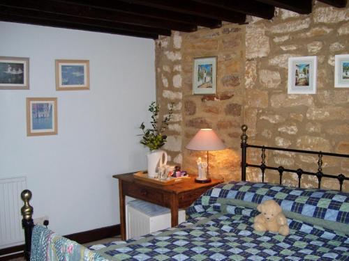 Bed & Breakfast The Wheelhouse At Gawbridge Mill