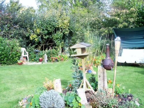 Bed & Breakfast The Wheelhouse At Gawbridge Mill