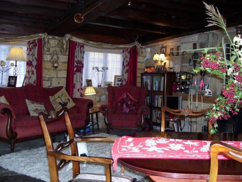 Bed & Breakfast The Wheelhouse At Gawbridge Mill