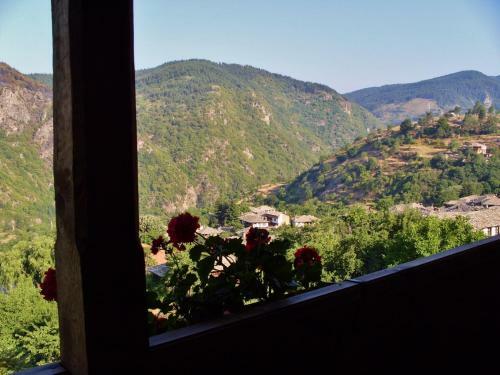 Hostal Family Hotel Byalata Kashta