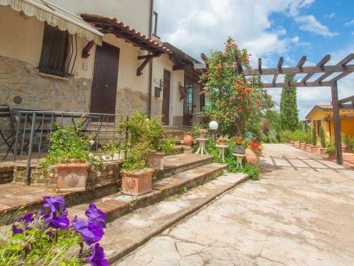 Apartment Sambro I Passaggio Di Bettona