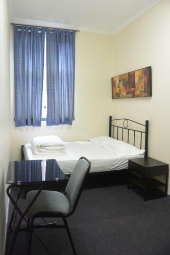 Elizabeth Hostel