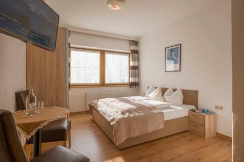 Hostal G�stehaus Schneeberger