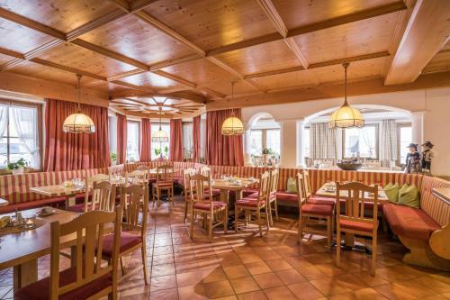 Hostal G�stehaus Schneeberger