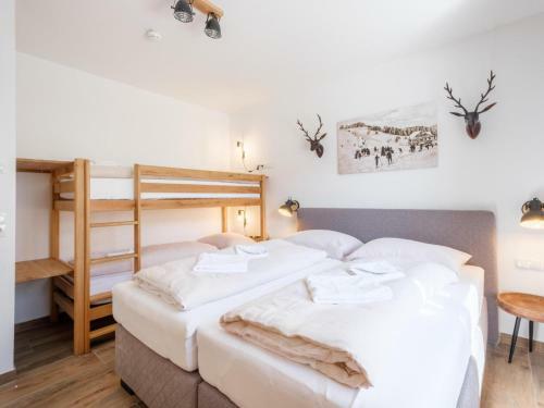 Apartamento Tauernsuites Sonnblick Top 4 Und 5
