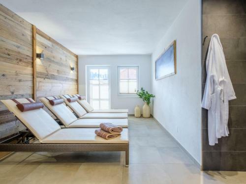 Apartamento Tauernsuites Sonnblick Top 4