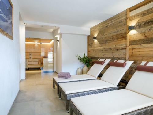 Apartamento Tauernsuites Sonnblick Top 4