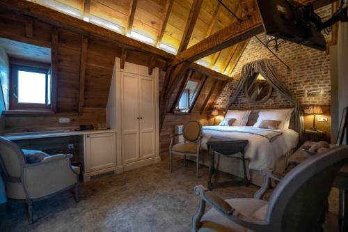 Hotel Kasteel Van Ordingen