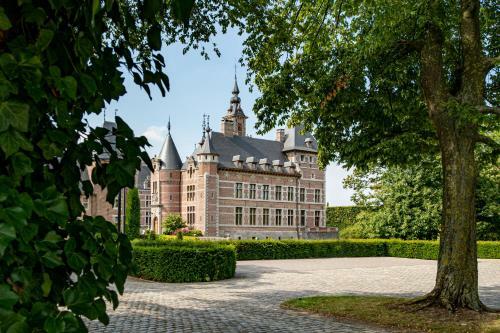 Hotel Kasteel Van Ordingen