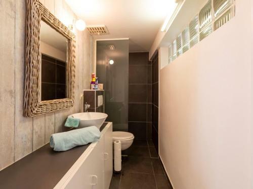 Attractive Holiday Home In Stavele Near River