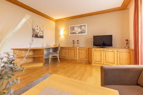 Aktiv & Vitalhotel Bergcristall