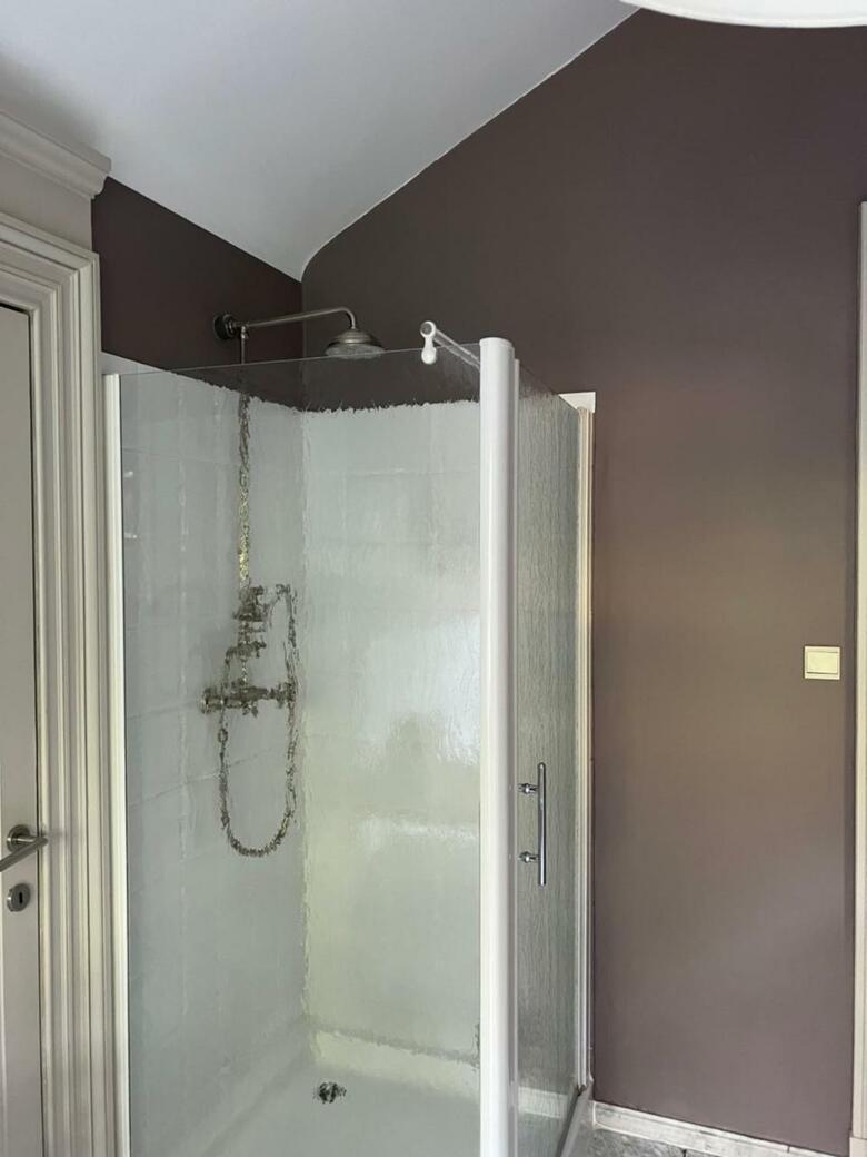 Bed & Breakfast La Vigie, Spa