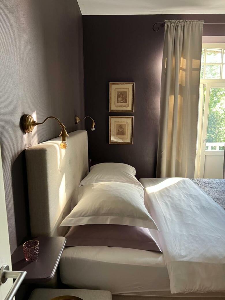 Bed & Breakfast La Vigie, Spa