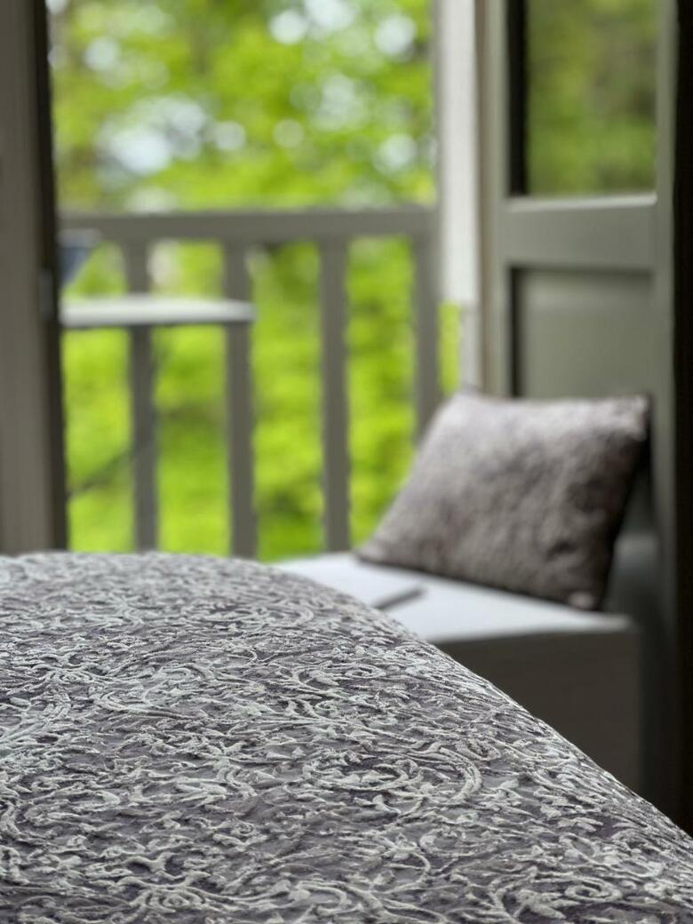 Bed & Breakfast La Vigie, Spa