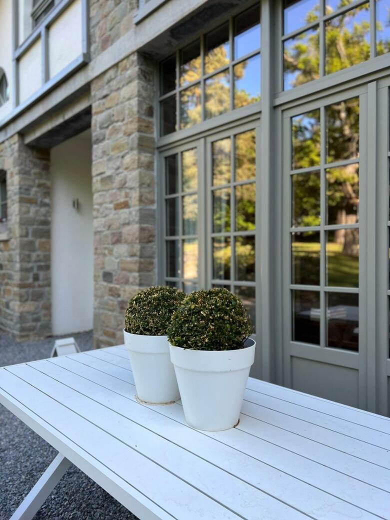Bed & Breakfast La Vigie, Spa