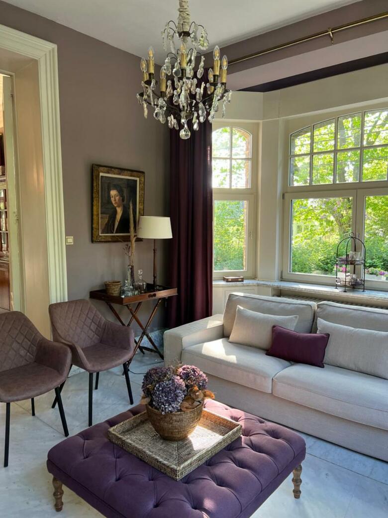 Bed & Breakfast La Vigie, Spa