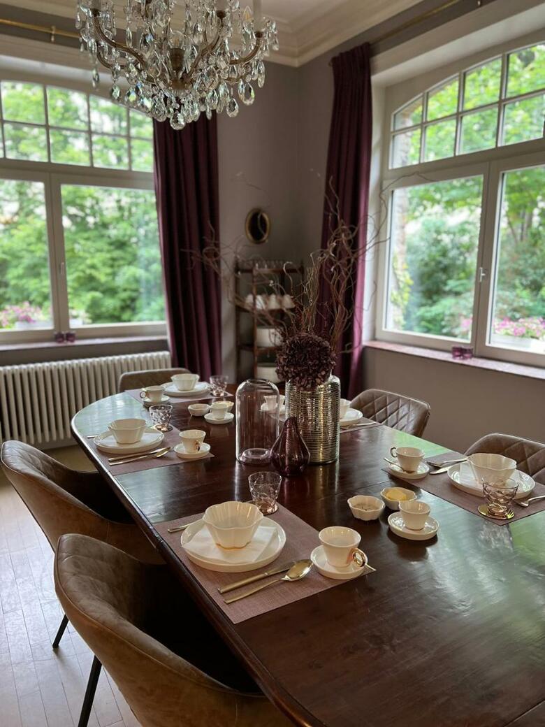Bed & Breakfast La Vigie, Spa