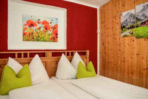 Hotel Gjaid-alm 1738m Am Dachstein-krippenstein