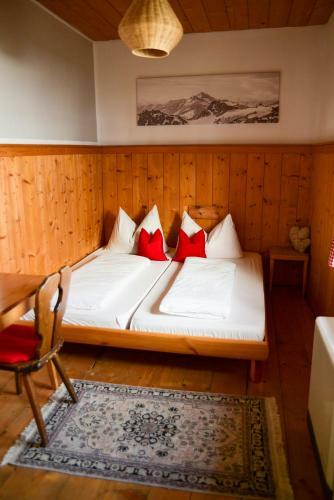 Hotel Gjaid-alm 1738m Am Dachstein-krippenstein