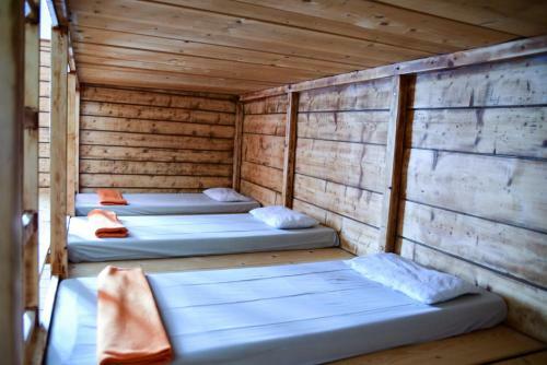 Hotel Gjaid-alm 1738m Am Dachstein-krippenstein