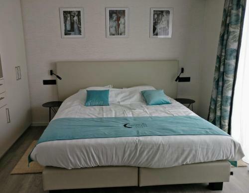 Bed & Breakfast De Veurnse Slaper