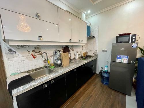 Royal Apartment 1bhk E11