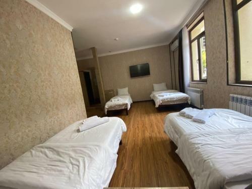 Arg Hotel