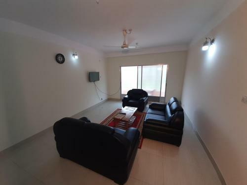 Apartamento Shahid & Rezia Bhaban