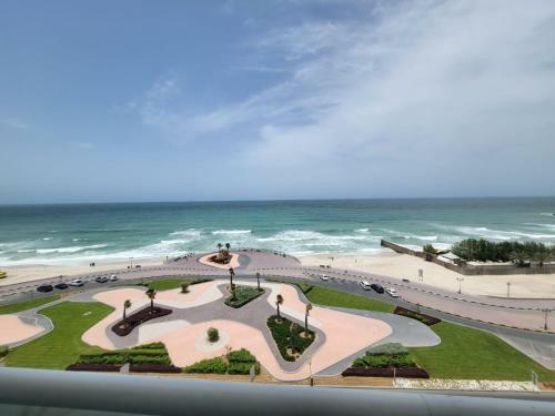 Apartamento Beachfront Holiday Homes