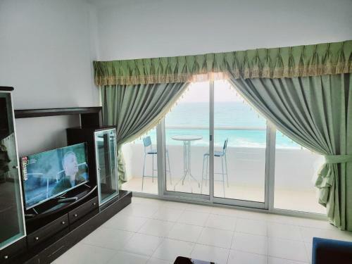 Apartamento Beachfront Holiday Homes