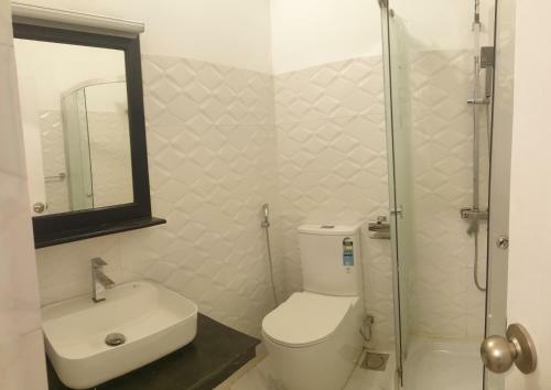 Hostal Villa Heaven Way