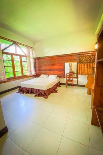 Apartamento Muangkham Chiangrai Peace And Love