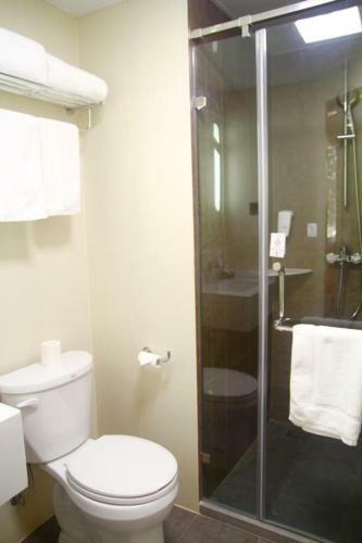 Ibis Styles Chengdu American Center Hotel