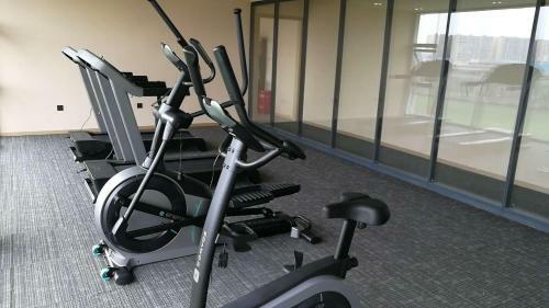 Ibis Styles Chengdu American Center Hotel